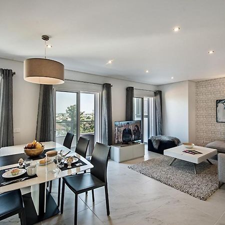 Apartamento Markus ตาวิรา ภายนอก รูปภาพ