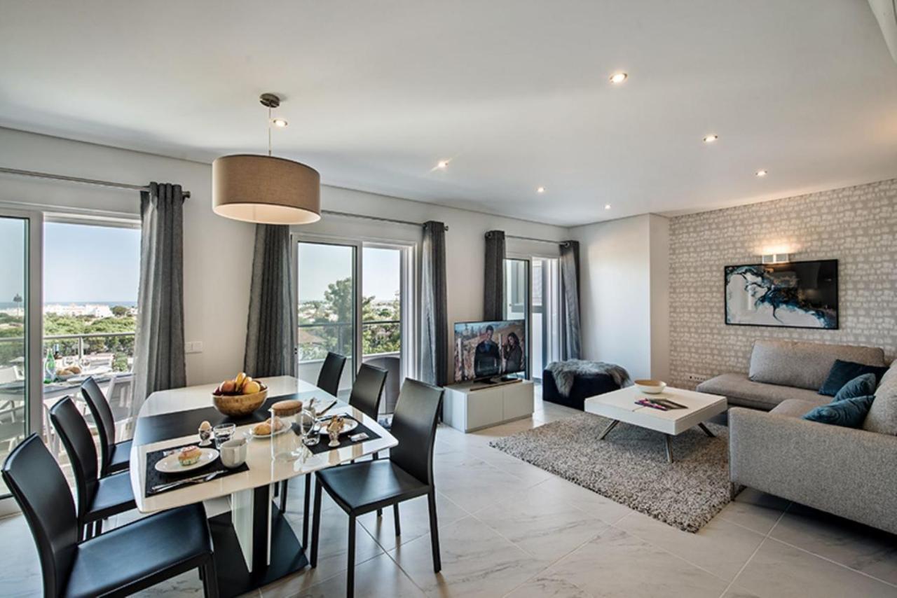 Apartamento Markus ตาวิรา ภายนอก รูปภาพ