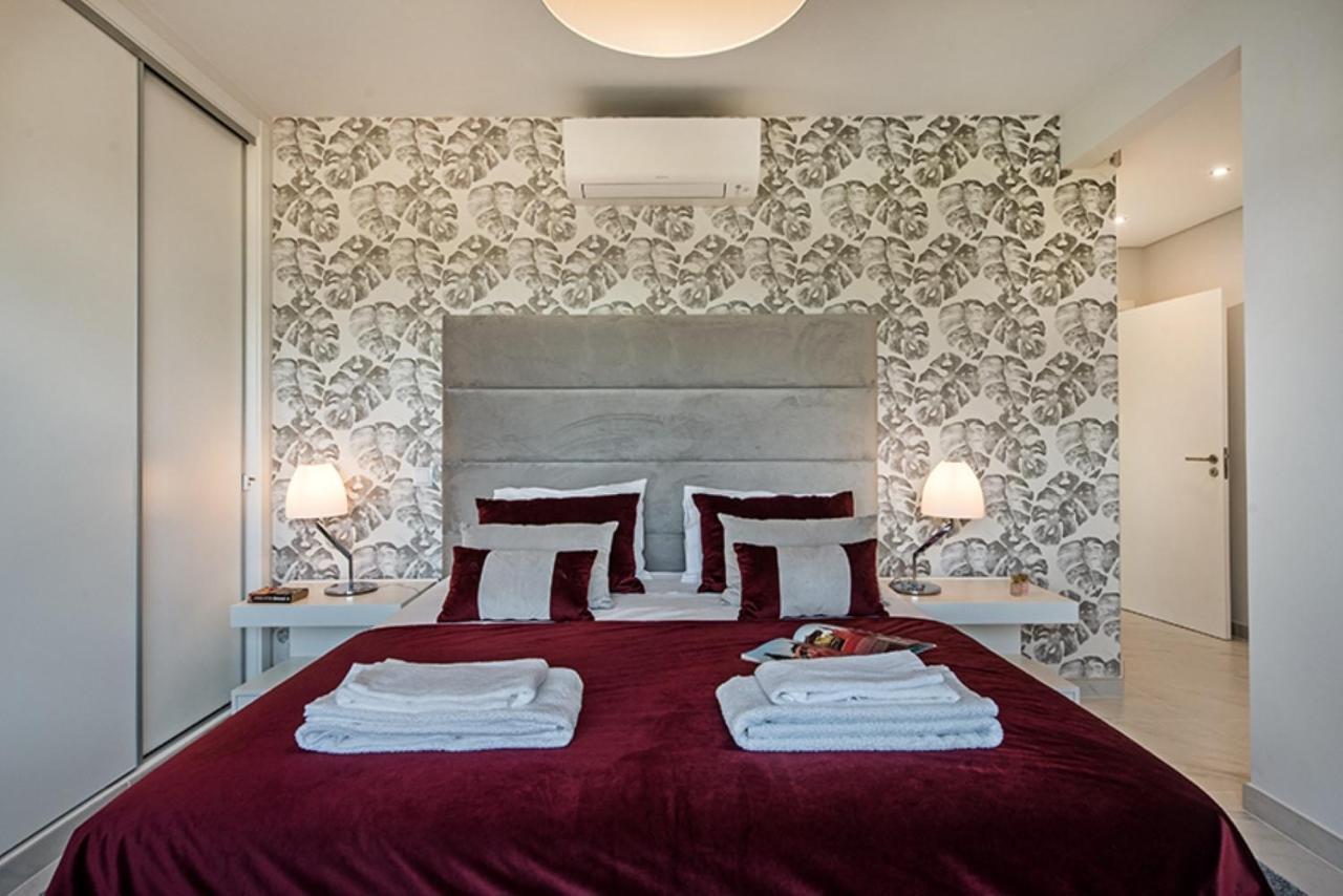 Apartamento Markus ตาวิรา ภายนอก รูปภาพ