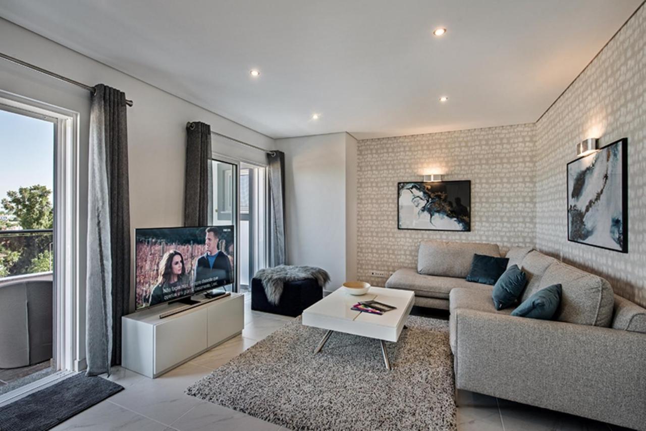 Apartamento Markus ตาวิรา ภายนอก รูปภาพ