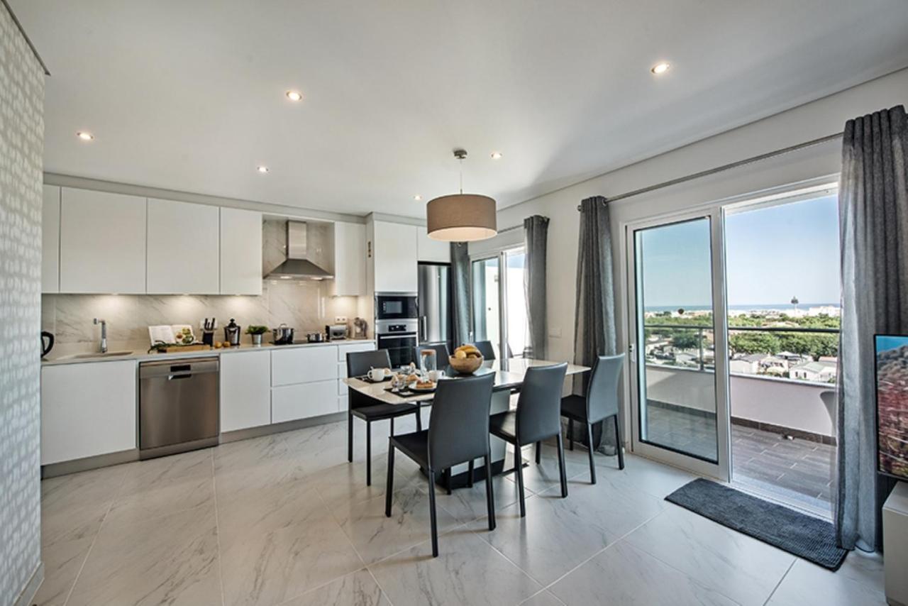 Apartamento Markus ตาวิรา ภายนอก รูปภาพ