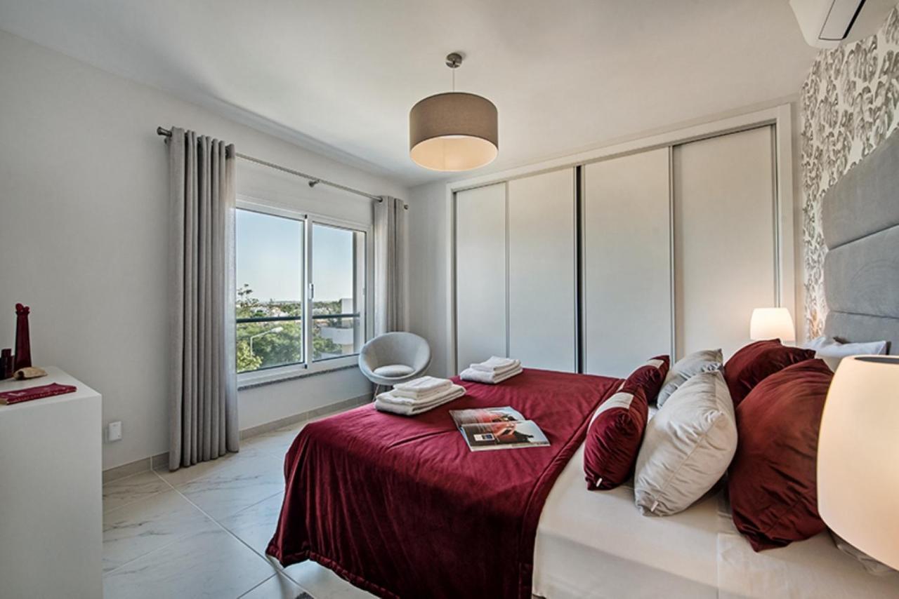 Apartamento Markus ตาวิรา ภายนอก รูปภาพ