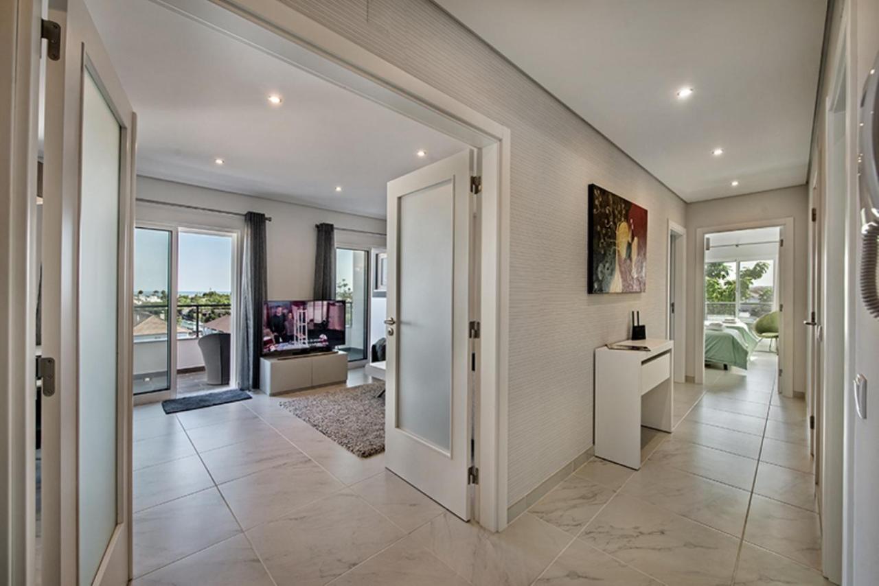 Apartamento Markus ตาวิรา ภายนอก รูปภาพ