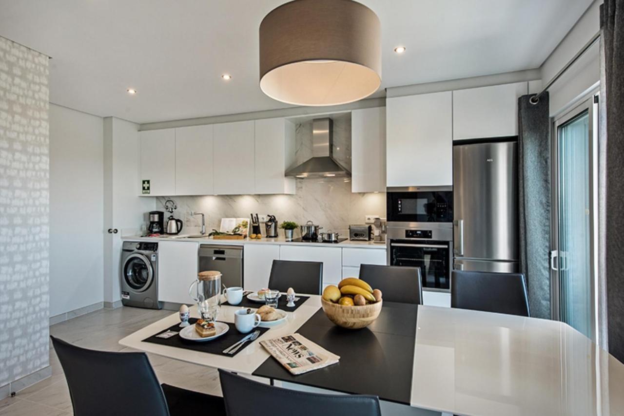 Apartamento Markus ตาวิรา ภายนอก รูปภาพ