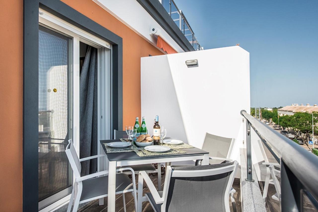 Apartamento Markus ตาวิรา ภายนอก รูปภาพ