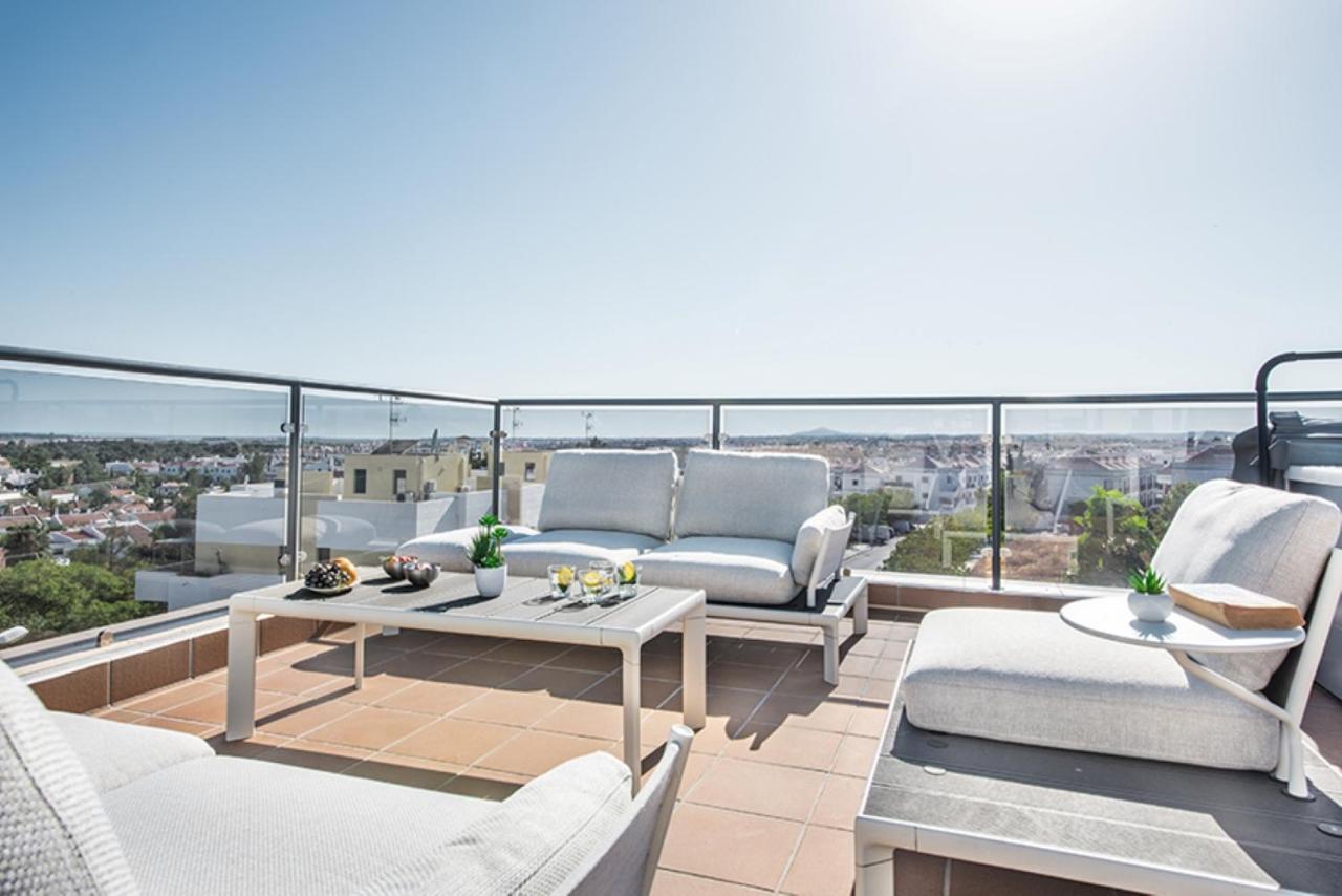 Apartamento Markus ตาวิรา ภายนอก รูปภาพ