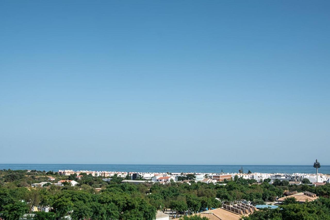 Apartamento Markus ตาวิรา ภายนอก รูปภาพ