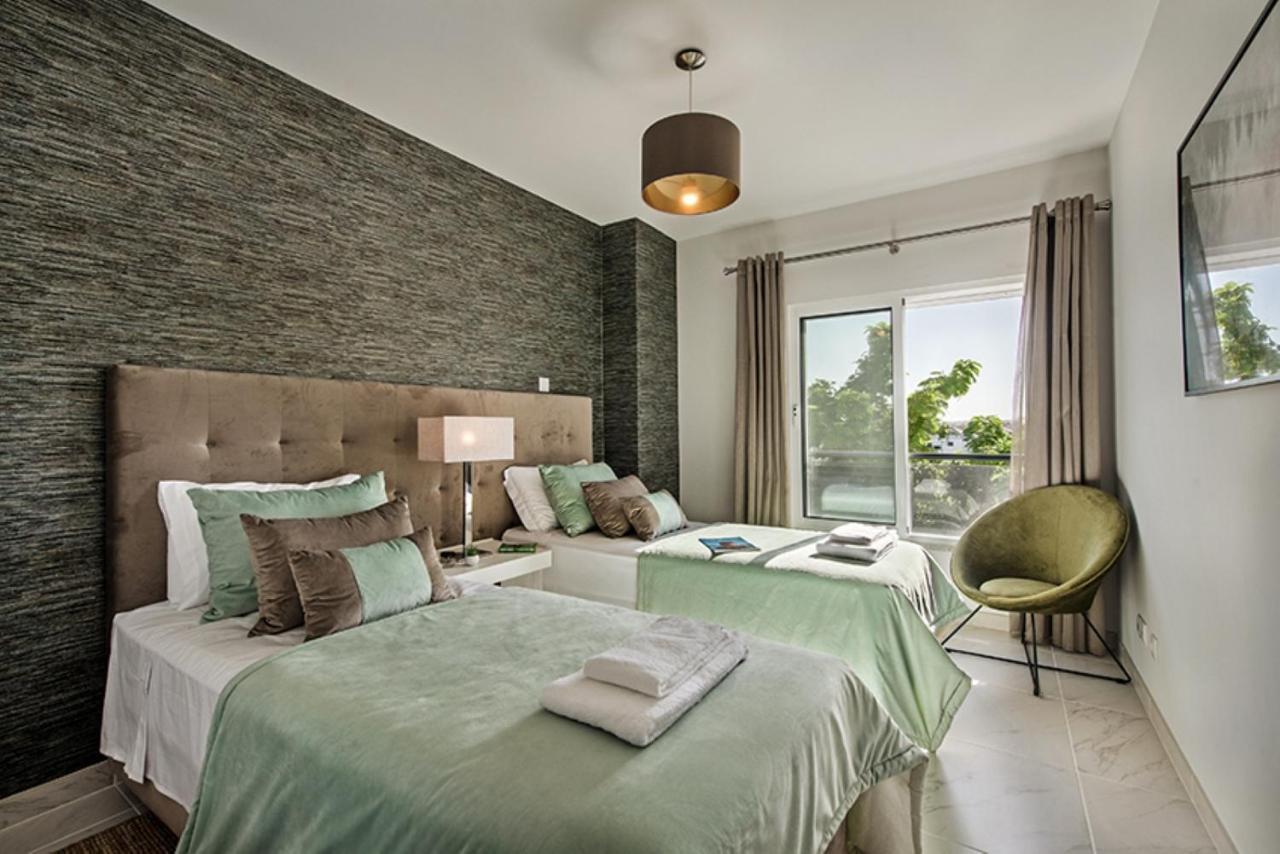Apartamento Markus ตาวิรา ภายนอก รูปภาพ