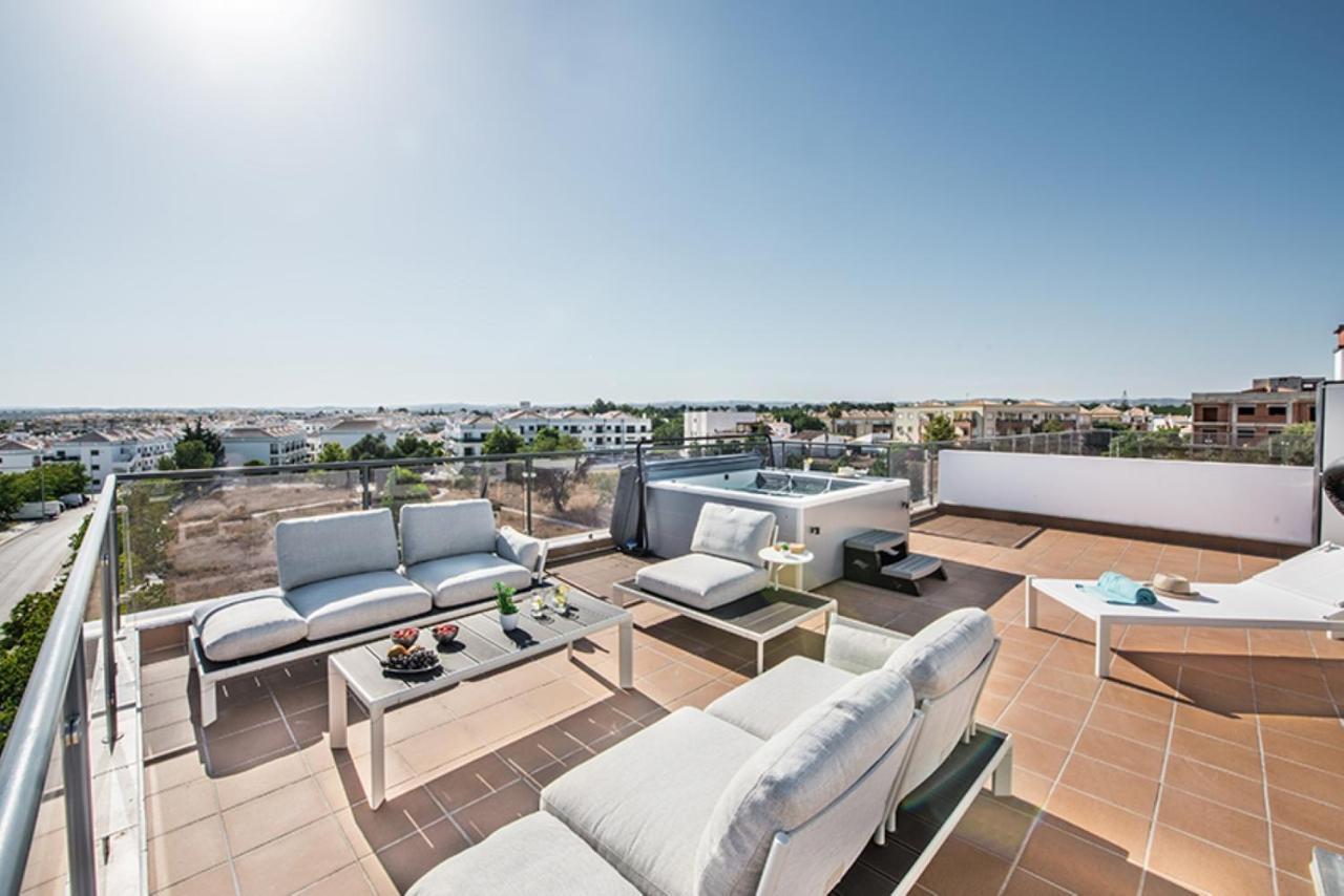 Apartamento Markus ตาวิรา ภายนอก รูปภาพ