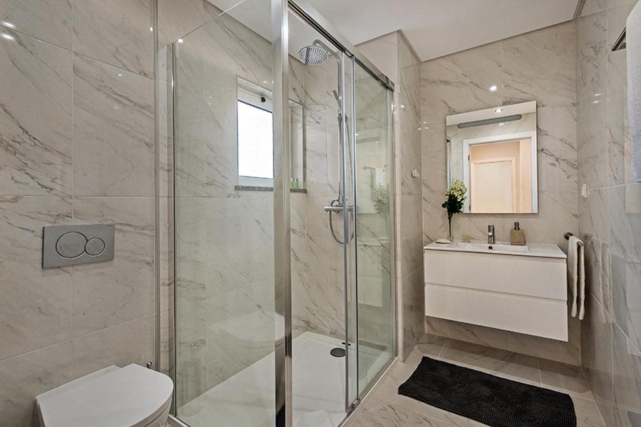 Apartamento Markus ตาวิรา ภายนอก รูปภาพ