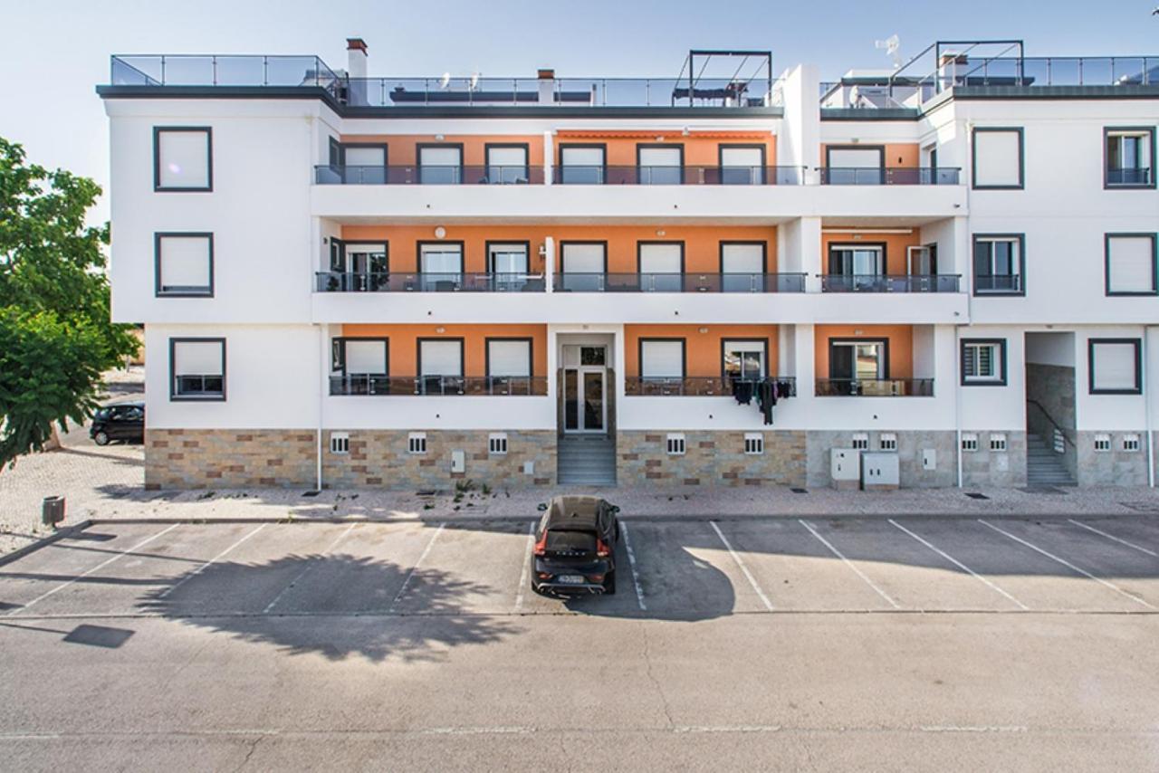 Apartamento Markus ตาวิรา ภายนอก รูปภาพ