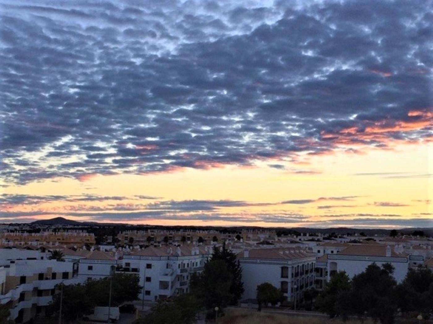 Apartamento Markus ตาวิรา ภายนอก รูปภาพ